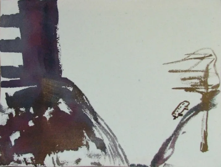 Old paintings — view 90