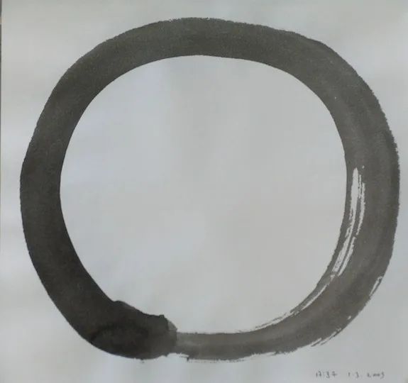 Old paintings — view 220