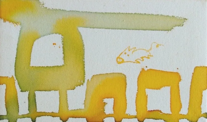 Old paintings — view 77