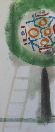 Old paintings — view 193