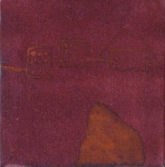 Old paintings — view 56