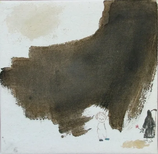 Old paintings — view 60
