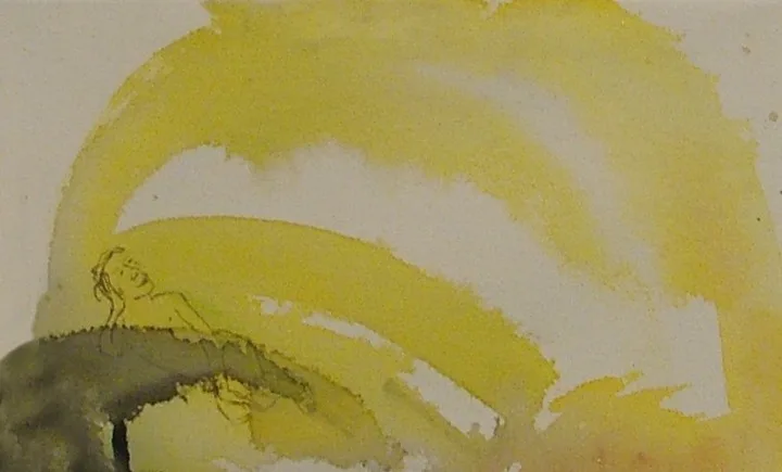 Old paintings — view 28