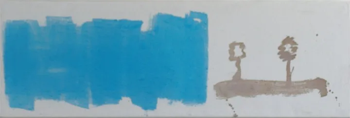 Old paintings — view 159