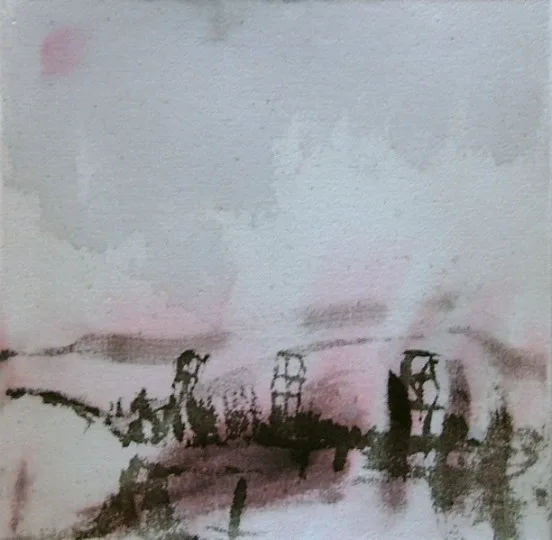 Old paintings — view 53