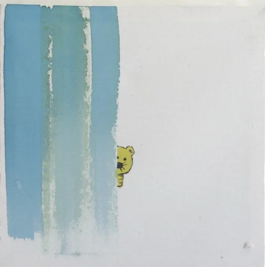 Old paintings — view 185