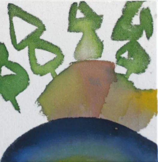 Old paintings — view 160
